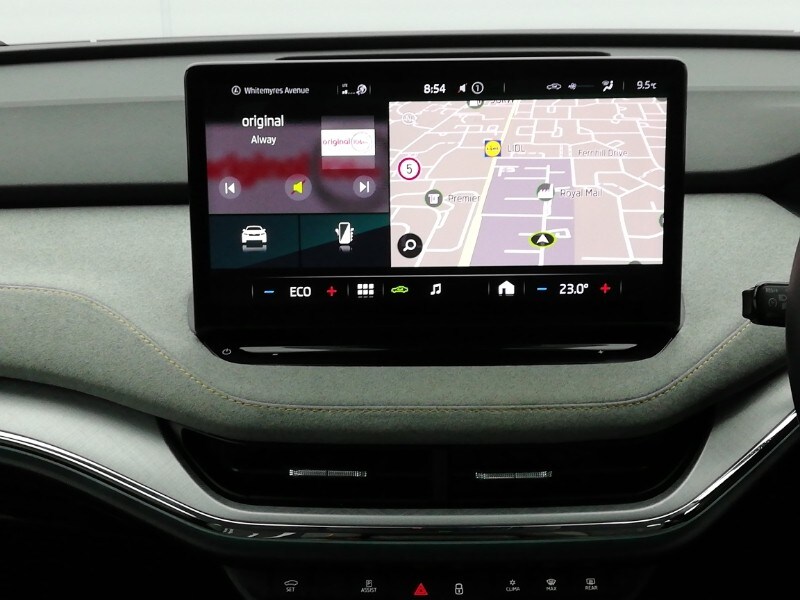 Used Skoda Enyaq 2021 for sale - 77933609: Photo 10