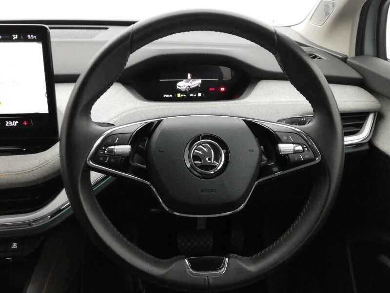 Used Skoda Enyaq 2021 for sale - 77933609: Photo 11