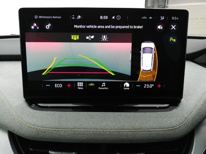 Used Skoda Enyaq 2021 for sale - 77933609: Photo 15