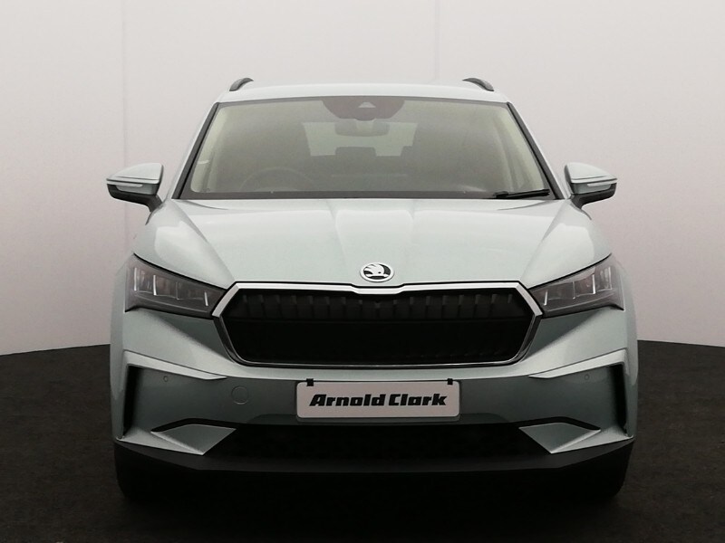 Used Skoda Enyaq 2021 for sale - 77933609: Photo 19