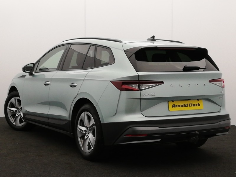 Used Skoda Enyaq 2021 for sale - 77933609: Photo 3