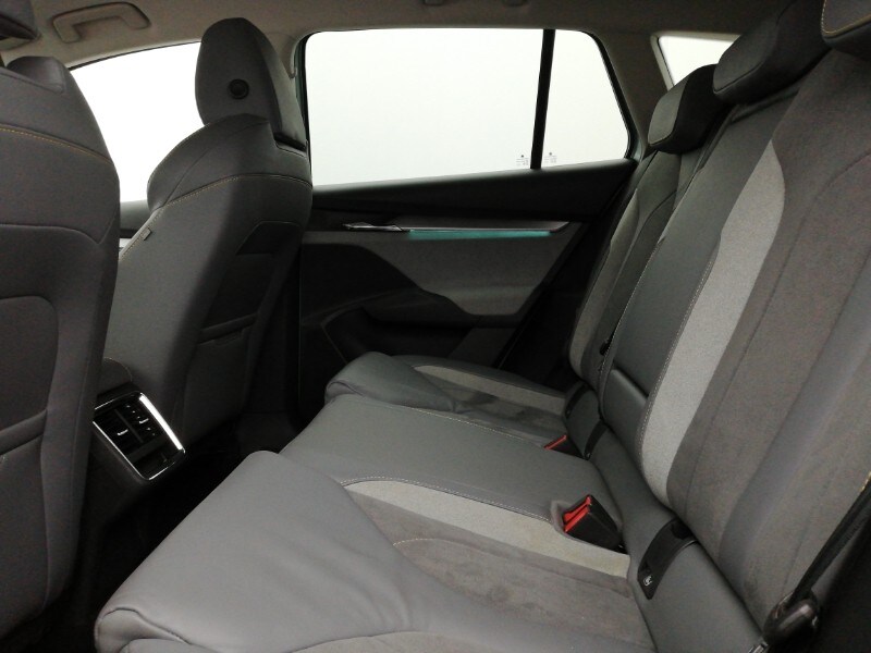 Used Skoda Enyaq 2021 for sale - 77933609: Photo 6