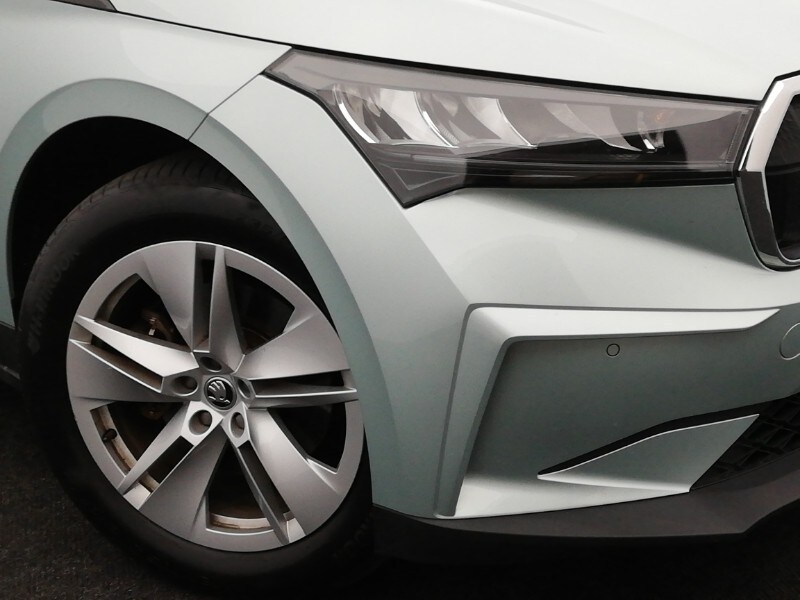 Used Skoda Enyaq 2021 for sale - 77933609: Photo 9