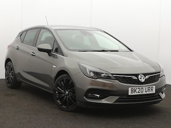 Used Vauxhall Astra 2020 for sale - 79311034: Photo