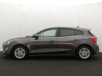 Used Ford Focus 2020 for sale - 78693237: Photo