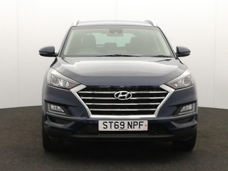 Used Hyundai TUCSON 2020 for sale - 77972147: Photo 19