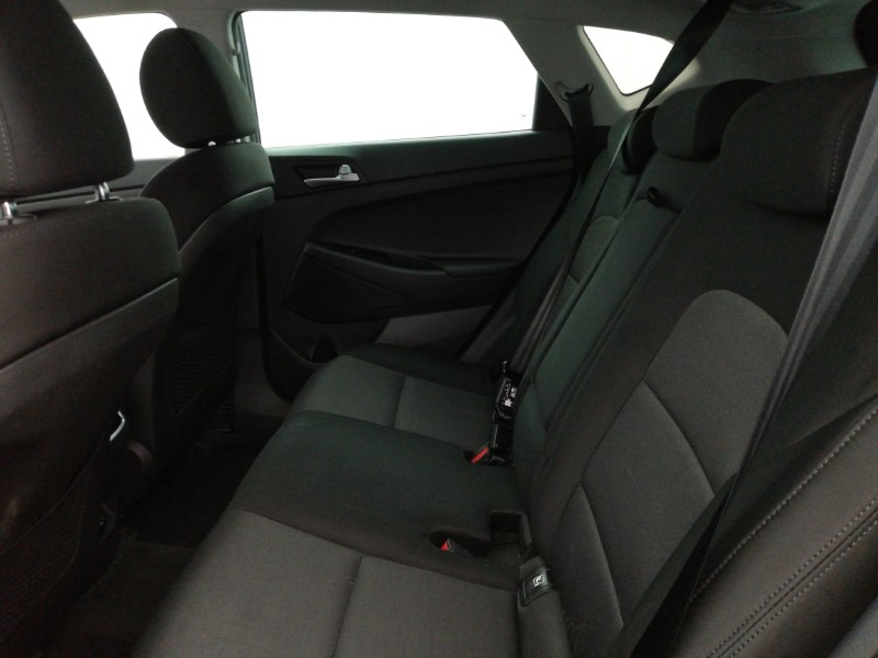 Used Hyundai TUCSON 2020 for sale - 77972147: Photo 6