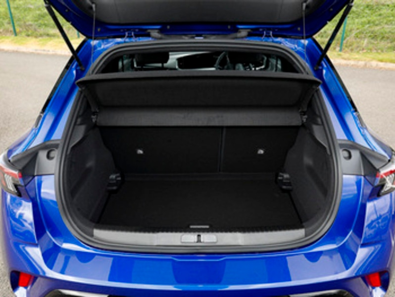 Used Vauxhall Mokka 2025 for sale - 77223836: Photo 18