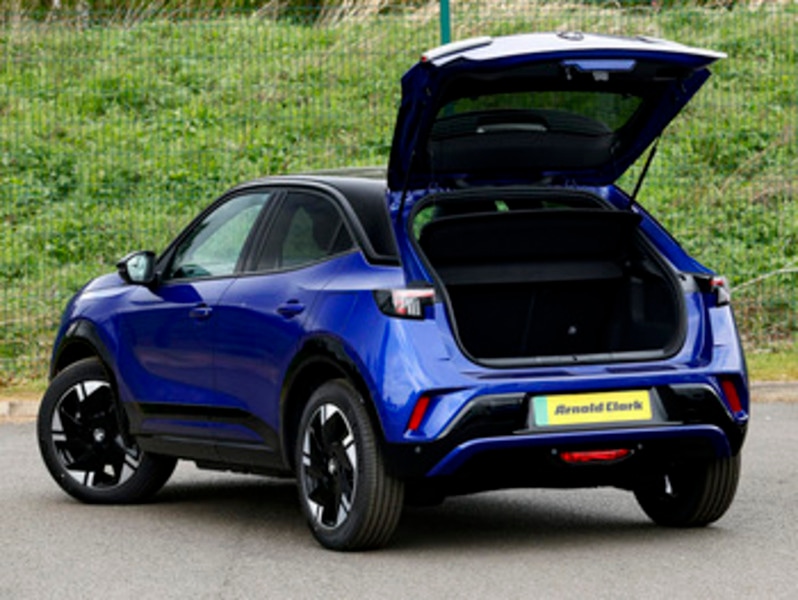 Used Vauxhall Mokka 2025 for sale - 77223836: Photo 19