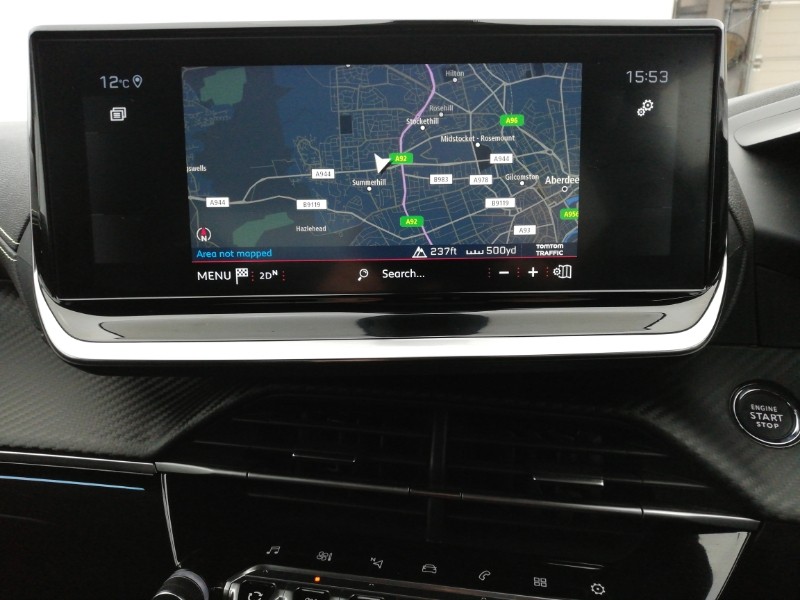 Used Peugeot 2008 2023 for sale - 77702288: Photo 15