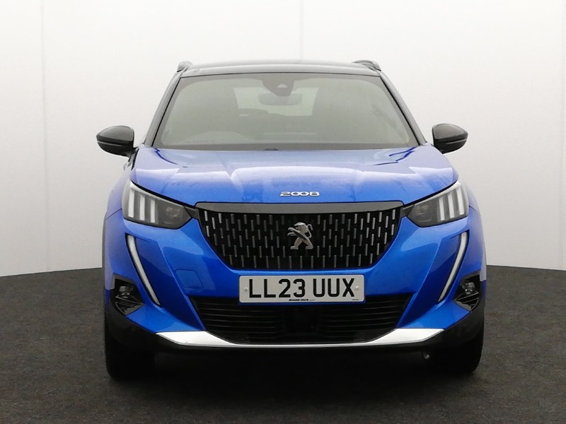 Used Peugeot 2008 2023 for sale - 77702288: Photo 19