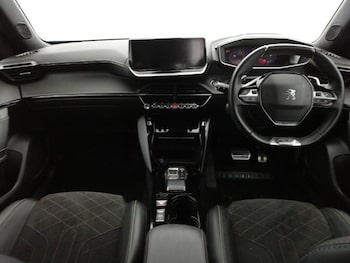 Used Peugeot 2008 2023 for sale - 77702288: Photo