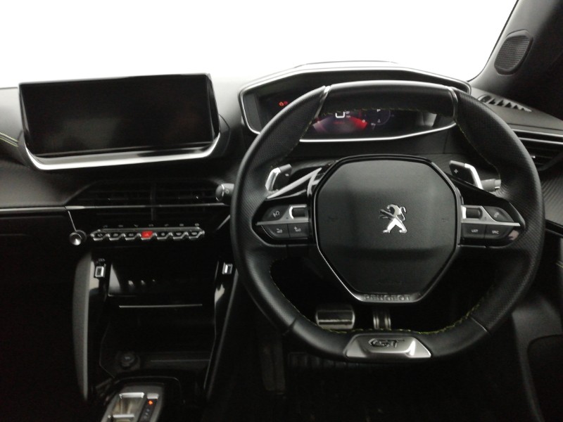 Used Peugeot 2008 2023 for sale - 77702288: Photo 7