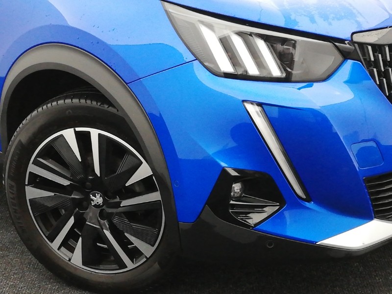 Used Peugeot 2008 2023 for sale - 77702288: Photo 9