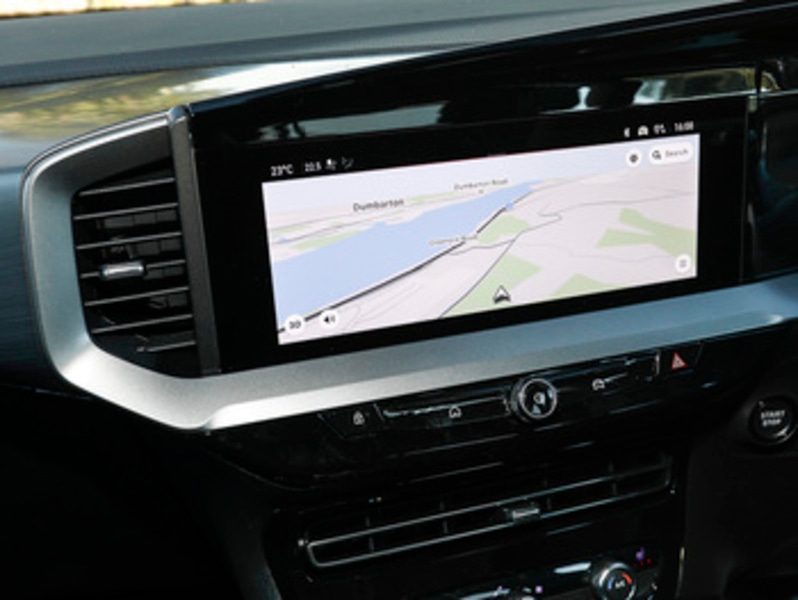 Used Vauxhall Mokka 2026 for sale - 77837459: Photo 10