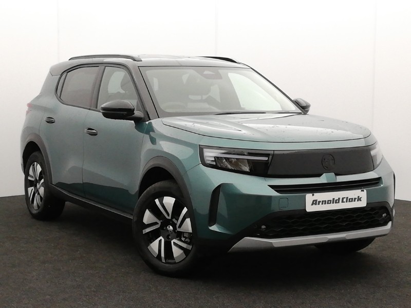 Used Vauxhall Frontera 2025 for sale - 76935549: Photo 1