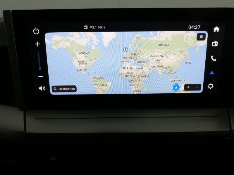 Used Vauxhall Frontera 2025 for sale - 76935549: Photo 10