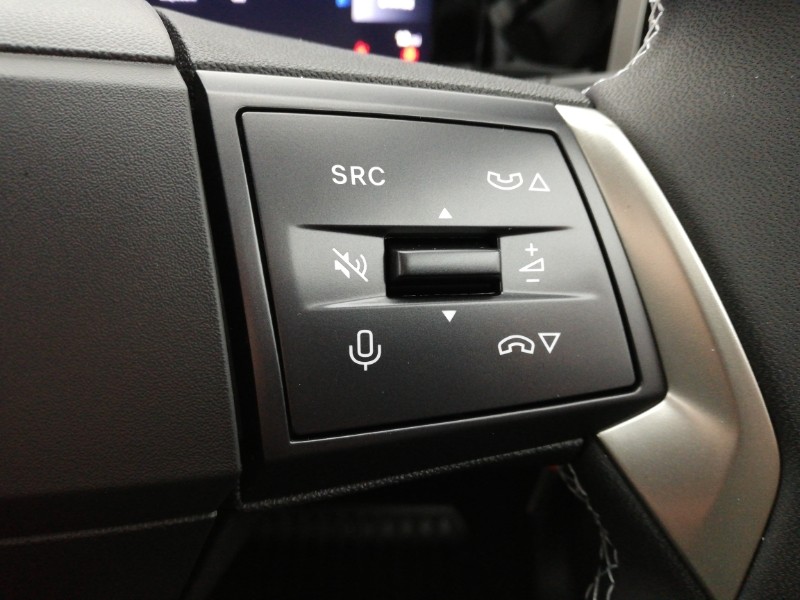 Used Vauxhall Frontera 2025 for sale - 76935549: Photo 14