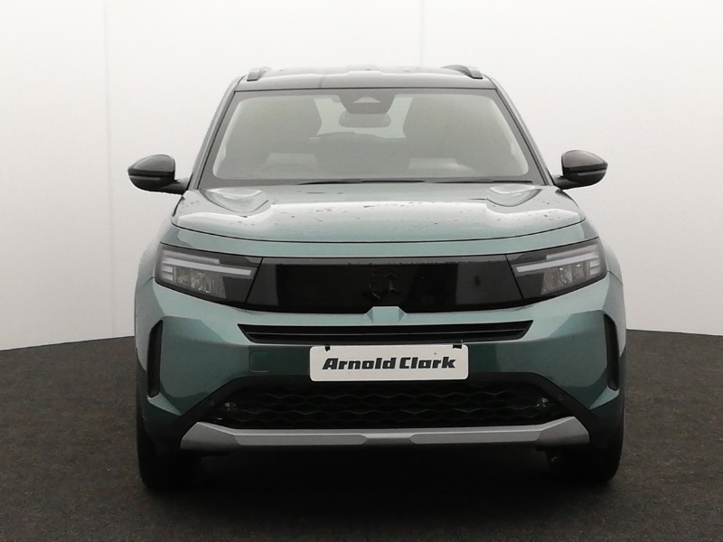 Used Vauxhall Frontera 2025 for sale - 76935549: Photo 19