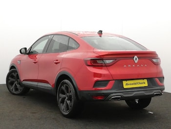 Used Renault Arkana 2023 for sale - 79006738: Photo