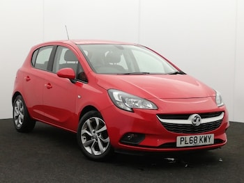 Used Vauxhall Corsa 2019 for sale - 79368493: Photo