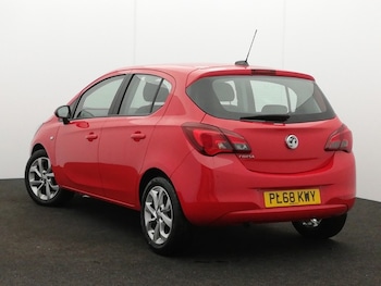 Used Vauxhall Corsa 2019 for sale - 79368493: Photo