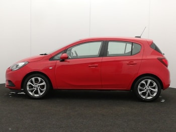 Used Vauxhall Corsa 2019 for sale - 79368493: Photo