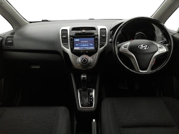 Used Hyundai Ix20 2017 for sale - 76179212: Photo