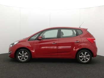 Used Hyundai Ix20 2017 for sale - 76179212: Photo