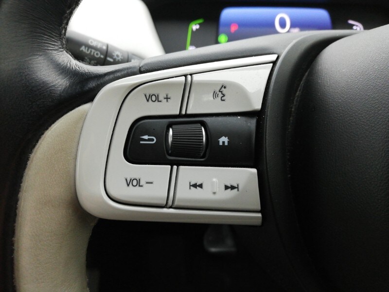 Used Honda Jazz 2021 for sale - 76289377: Photo 13