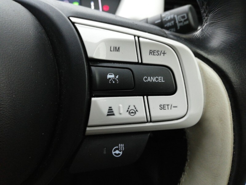 Used Honda Jazz 2021 for sale - 76289377: Photo 14