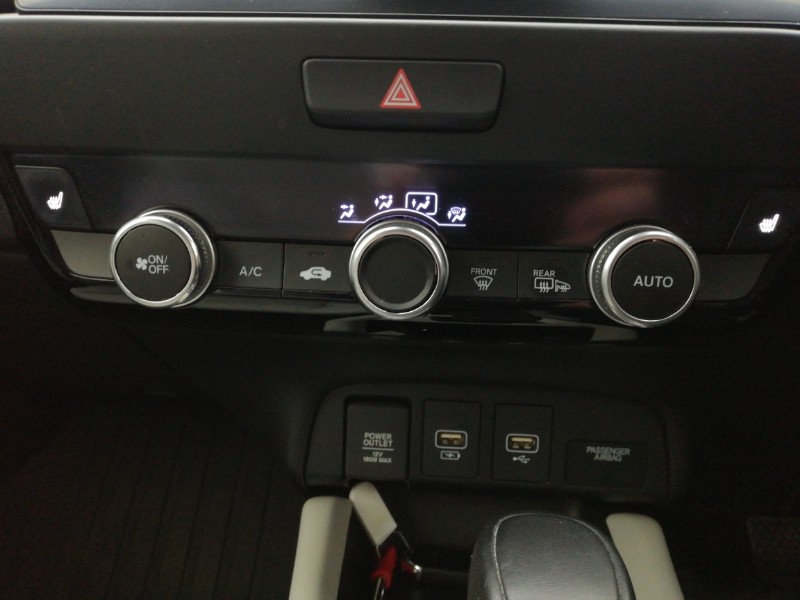 Used Honda Jazz 2021 for sale - 76289377: Photo 17