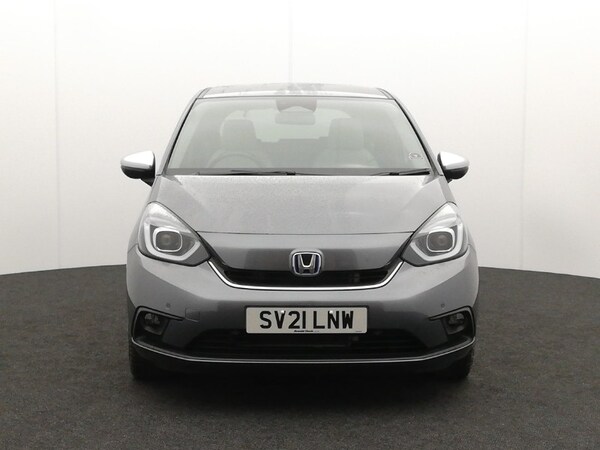 Used Honda Jazz 2021 for sale - 76289377: Photo 19