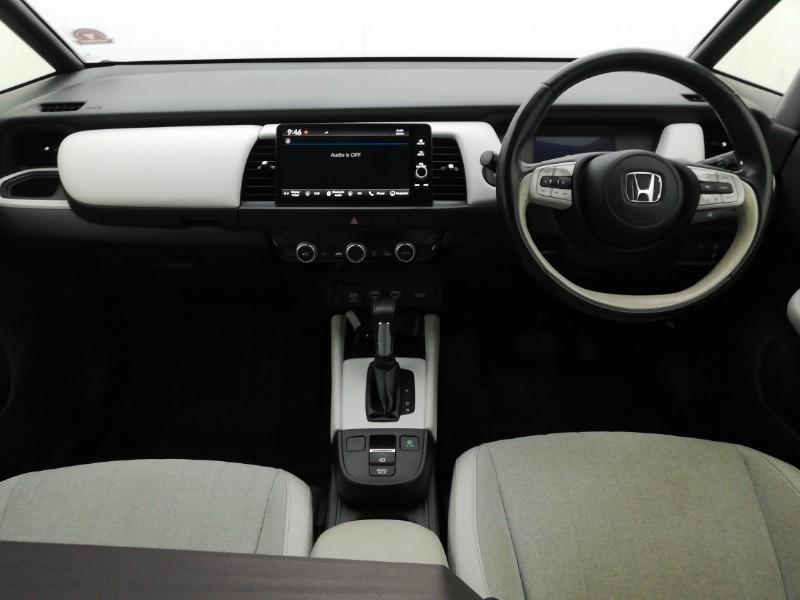 Used Honda Jazz 2021 for sale - 76289377: Photo 2