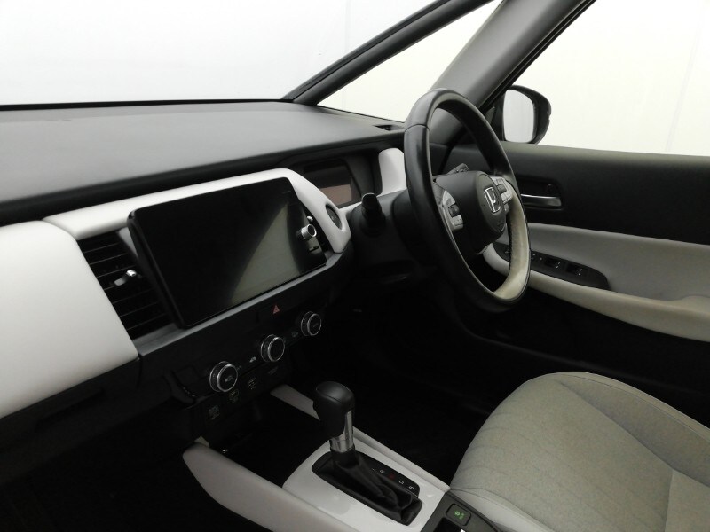 Used Honda Jazz 2021 for sale - 76289377: Photo 5