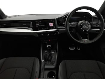 Used Audi A1 2023 for sale - 75873613: Photo