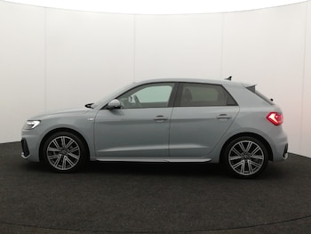 Used Audi A1 2023 for sale - 75873613: Photo