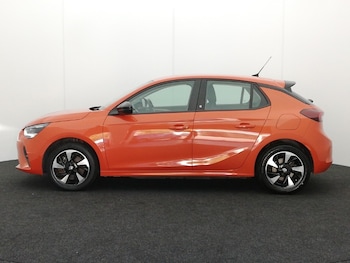 Used Vauxhall Corsa 2022 for sale - 75933958: Photo