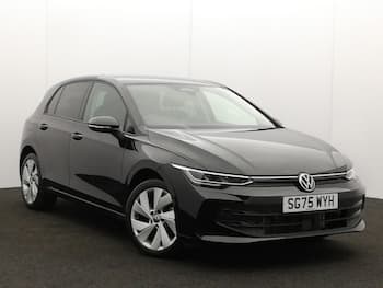 Used Volkswagen Golf 2025 for sale - 79723288: Photo