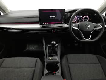 Used Volkswagen Golf 2025 for sale - 79723288: Photo