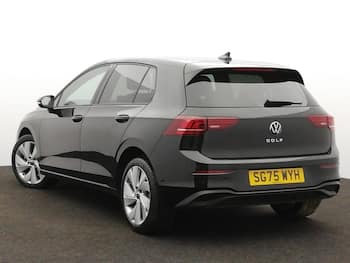 Used Volkswagen Golf 2025 for sale - 79723288: Photo