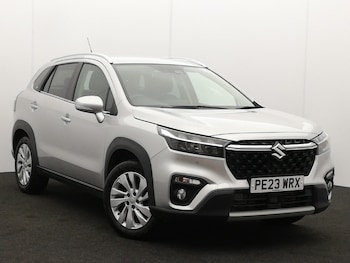 Used Suzuki SX4 S-Cross 2023 for sale - 79074717: Photo