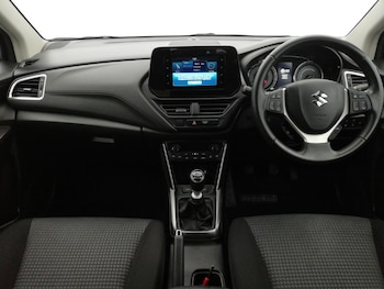 Used Suzuki SX4 S-Cross 2023 for sale - 79074717: Photo