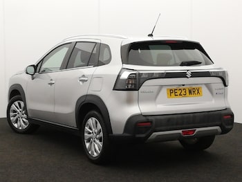 Used Suzuki SX4 S-Cross 2023 for sale - 79074717: Photo