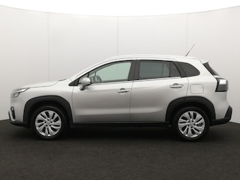 Used Suzuki SX4 S-Cross 2023 for sale - 79074717: Photo