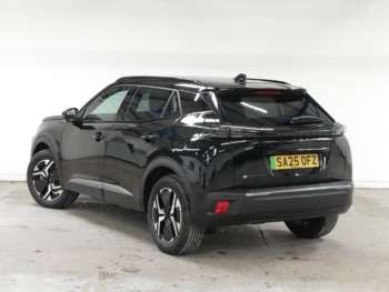 Used Peugeot 2008 2025 for sale - 74463768: Photo