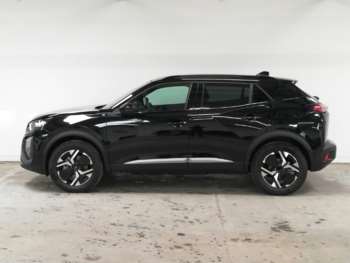 Used Peugeot 2008 2025 for sale - 74463768: Photo