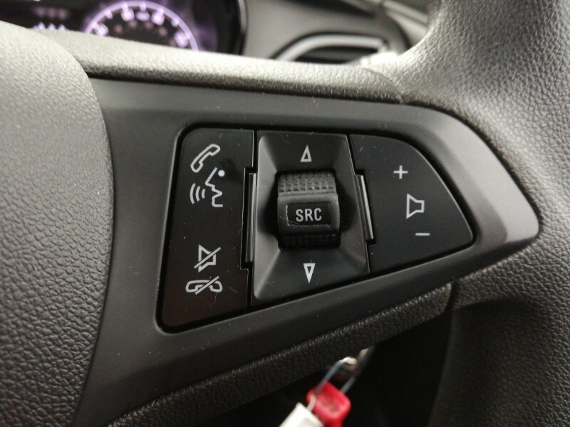 Used Vauxhall Viva 2018 for sale - 76721411: Photo 15