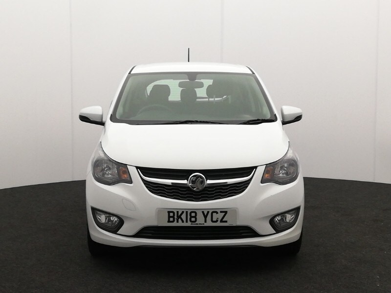Used Vauxhall Viva 2018 for sale - 76721411: Photo 19