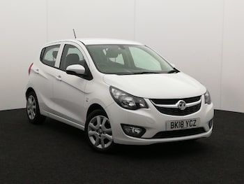 Vauxhall - Viva